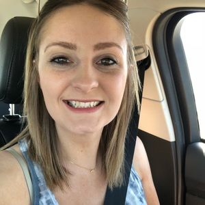 Meet your Posher, Kelsey